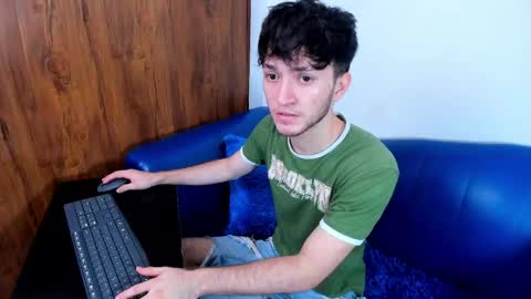 kavencastro online show from May 23, 3:57 am