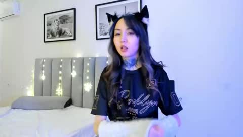 kawai_mai online show from February 28, 1:26 pm