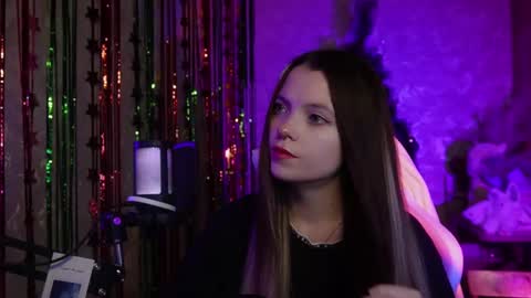  Nana  online show from January 7, 6:14 pm