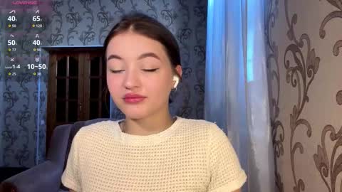 Lana online show from March 7, 8:36 am