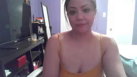 Kaya Sweetz online show from December 14, 4:19 am