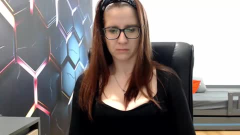 Snapshot of kayalips chatting on February 26, 7:42 pm KayaLips online show from February 26, 7:42 pm