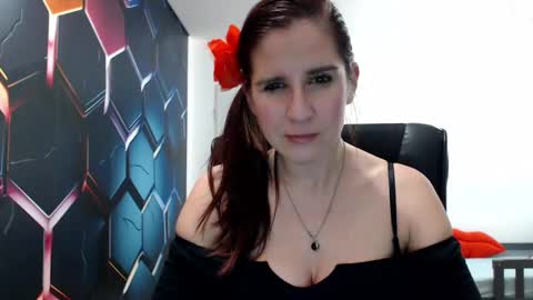 Snapshot of kayalips chatting on January 23, 4:15 pm KayaLips online show from January 23, 4:15 pm