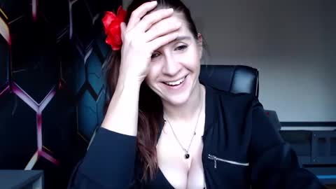 Snapshot of kayalips chatting on February 23, 3:18 pm KayaLips online show from February 23, 3:18 pm