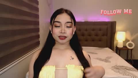 kaycee_wild online show from February 12, 2:21 pm