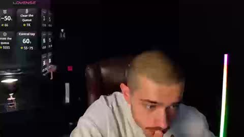 KaydenDrew online show from February 27, 7:34 am