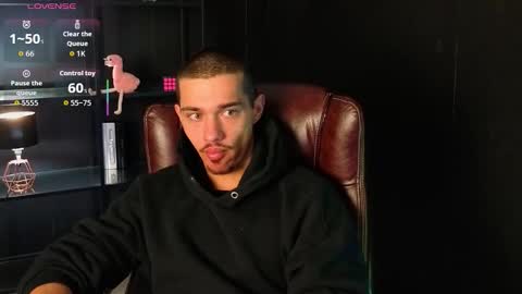 KaydenDrew online show from March 10, 5:45 am