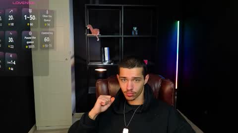 KaydenDrew online show from February 20, 5:29 am