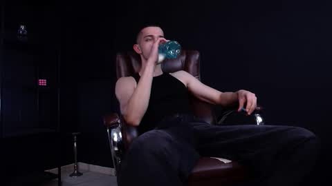 KaydenDrew online show from January 11, 5:57 am