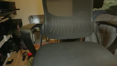 KayisHard online show from May 11, 5:36 am