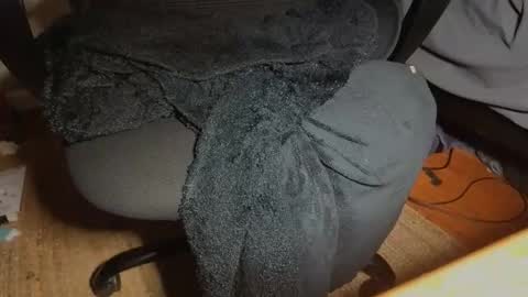 KayisHard online show from April 25, 8:49 am