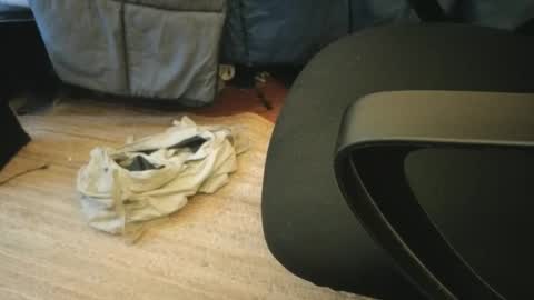 KayisHard online show from September 28, 7:34 pm