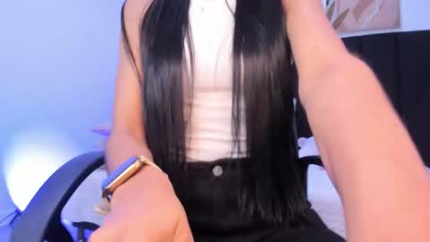 Kayla  online show from February 14, 11:57 am