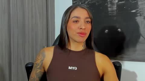 Kayla Batista INDEPENDENT ACCOUNT online show from January 14, 3:03 am