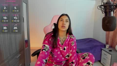 kayla_fox2 online show from December 11, 6:58 am