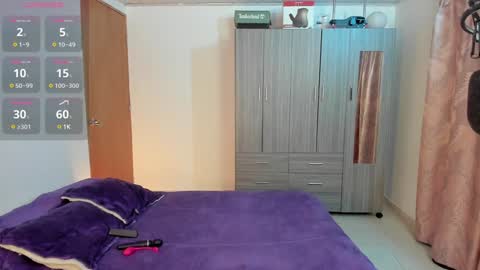 kayla_fox2 online show from January 15, 6:12 am