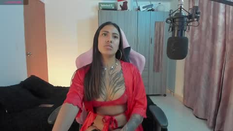 kayla_fox2 online show from February 8, 3:52 am