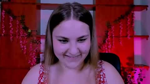 Cute Kayla online show from June 13, 7:24 pm