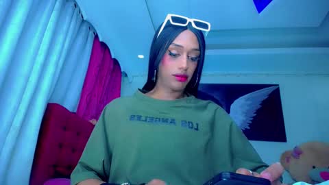 Snapshot of kayla_sexx chatting on September 9, 3:01 pm kayla_sexx online show from September 9, 3:01 pm