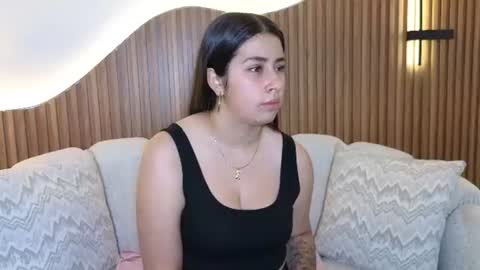kayla_vg online show from June 19, 12:11 pm