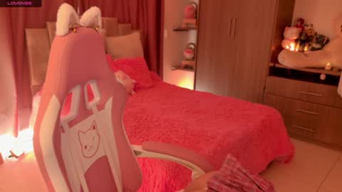 Kayla  online show from January 29, 3:26 pm