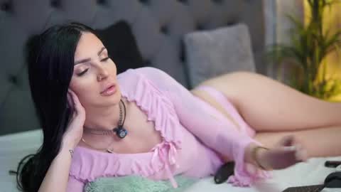  Aria  online show from April 24, 8:55 pm