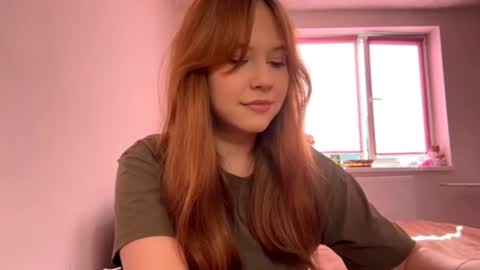 Nyelle online show from March 23, 1:05 pm