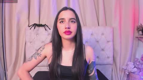 kaylee_lee online show from October 20, 4:06 am