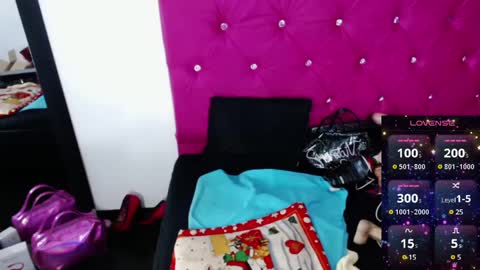 Snapshot of kaylee_sodi chatting on December 26, 8:21 pm kaylee online show from December 26, 8:21 pm
