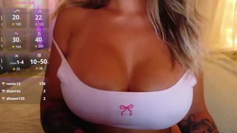 Kaylee 3 online show from May 16, 4:53 am