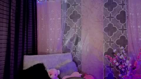 Kaylee online show from March 13, 8:12 pm