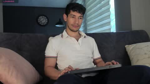 Kayn online show from January 13, 9:22 pm