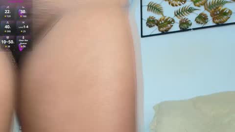 Kayna online show from November 6, 10:46 pm