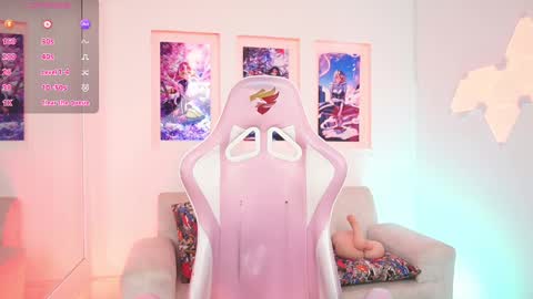 Kayra online show from February 28, 2:42 pm