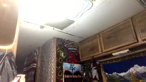 Kay online show from December 2, 11:40 am