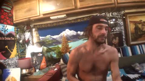 Kay online show from December 12, 8:32 pm