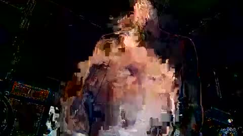 Kay online show from January 17, 9:01 pm