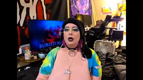 kayslav3 online show from May 16, 2:08 am