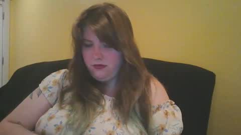 Katie Bird online show from February 27, 9:07 am