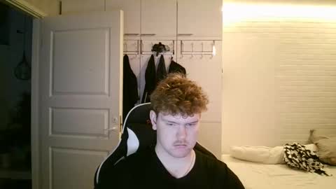 Aatu online show from December 2, 8:45 am