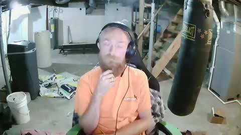 kazthesub online show from October 19, 8:57 pm