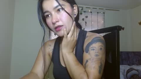 Snapshot of kazumi6 chatting on February 5, 7:31 pm KAZUMI online show from February 5, 7:31 pm