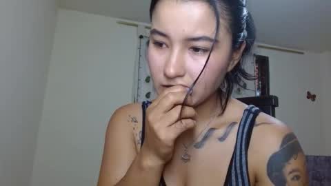 Snapshot of kazumi6 chatting on October 22, 7:15 pm KAZUMI online show from October 22, 7:15 pm