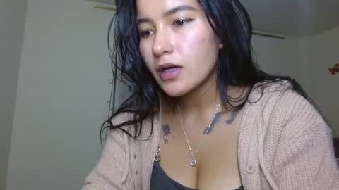 Snapshot of kazumi6 chatting on February 27, 12:36 am KAZUMI online show from February 27, 12:36 am