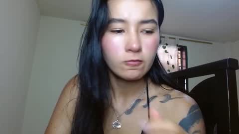 Snapshot of kazumi6 chatting on September 15, 7:15 pm KAZUMI online show from September 15, 7:15 pm