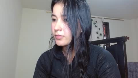 Snapshot of kazumi6 chatting on September 18, 7:40 pm KAZUMI online show from September 18, 7:40 pm