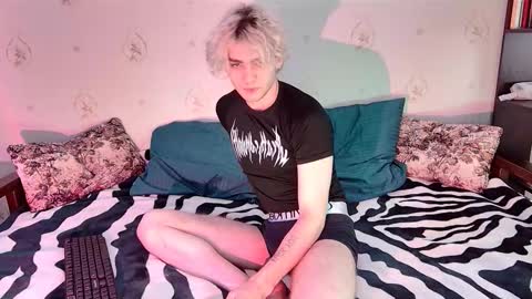 kazzu_daw online show from January 15, 10:24 am