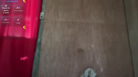 Its me Cora online show from June 6, 3:12 am