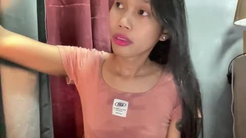 Its me Cora online show from November 8, 5:10 am