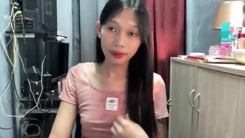 Its me Cora online show from November 10, 5:32 am